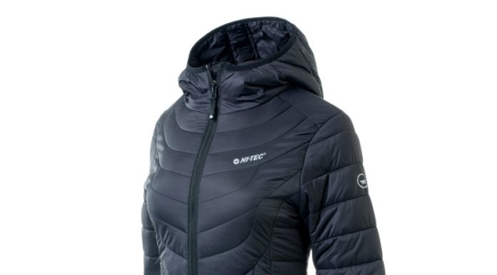 Женские куртки и жилетки: тренд сезона