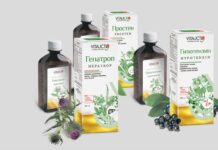 Преимущества продукции компании VITAUCT