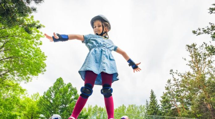 Гироскутер: идеальный баланс