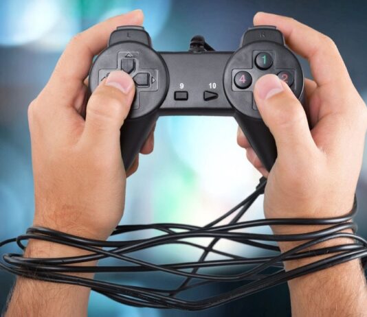 Игровая зависимость: особенности и социальные последствия