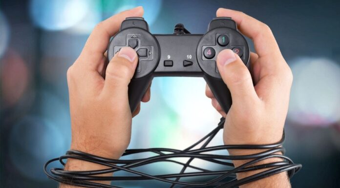 Игровая зависимость: особенности и социальные последствия