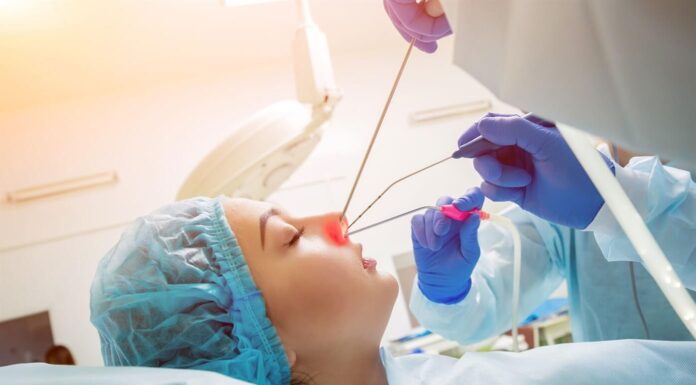 Чем опасны лор-заболевания, и как их избежать?