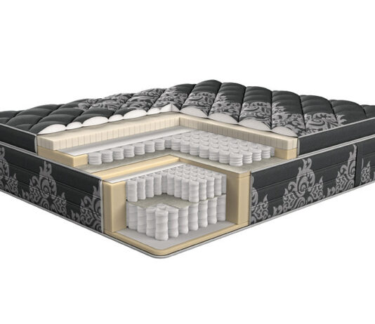 Матрасы премиум-класса — чем они отличаются от обычных ортопедических?