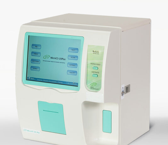 Использование высокотехнологичного оборудования – главная тенденция развития медицины