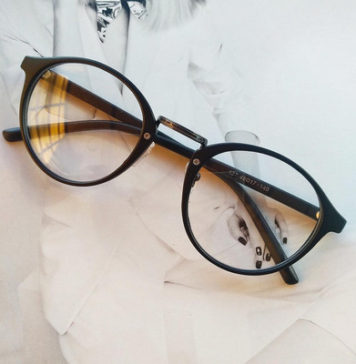 Оправы Porsche Design – эстетика вне времени