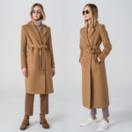 Как выбрать идеальное пальто на осень?