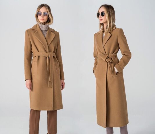 Как выбрать идеальное пальто на осень?