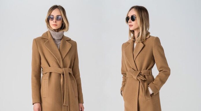 Как выбрать идеальное пальто на осень?