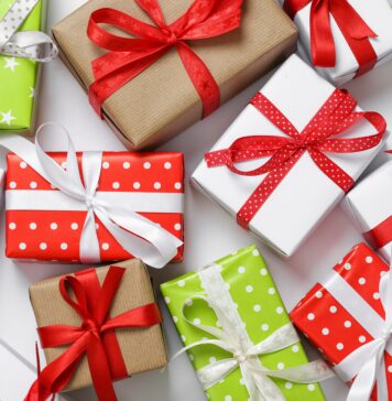 Что подарить на новый 2020 год — идеи подарков