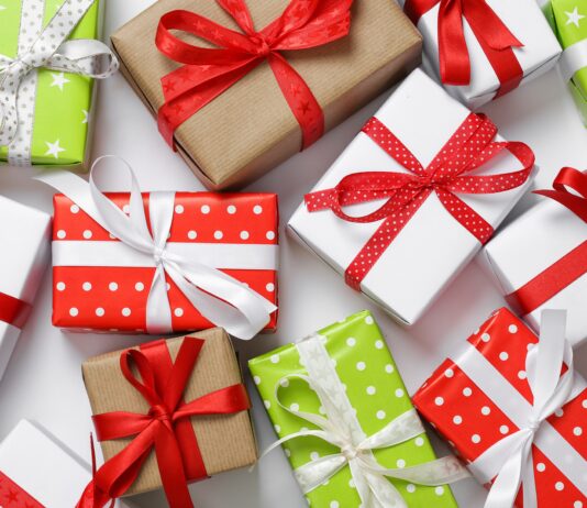 Что подарить на новый 2020 год — идеи подарков