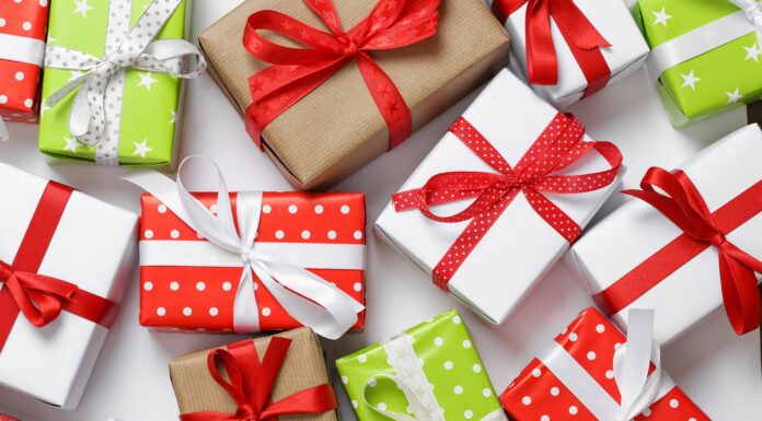Что подарить на новый 2020 год — идеи подарков