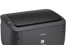 Разновидности принтеров