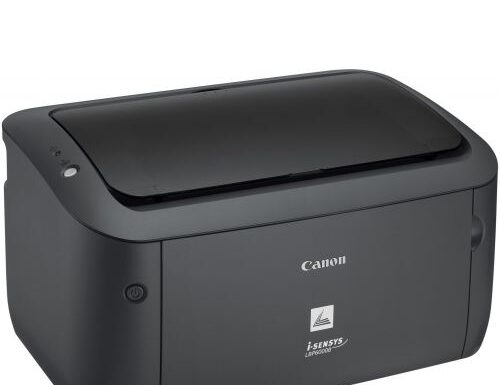 Разновидности принтеров