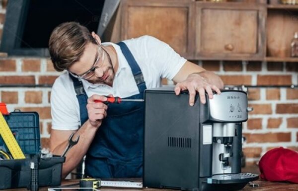 Почему ремонт кофемашин стоит доверить профессионалам?