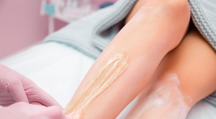 Шугаринг – популярная процедура в салонах красоты