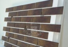 Свойства фасадных термопанелей для наружной отделки дома