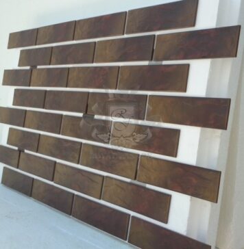 Свойства фасадных термопанелей для наружной отделки дома