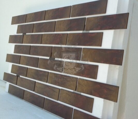 Свойства фасадных термопанелей для наружной отделки дома