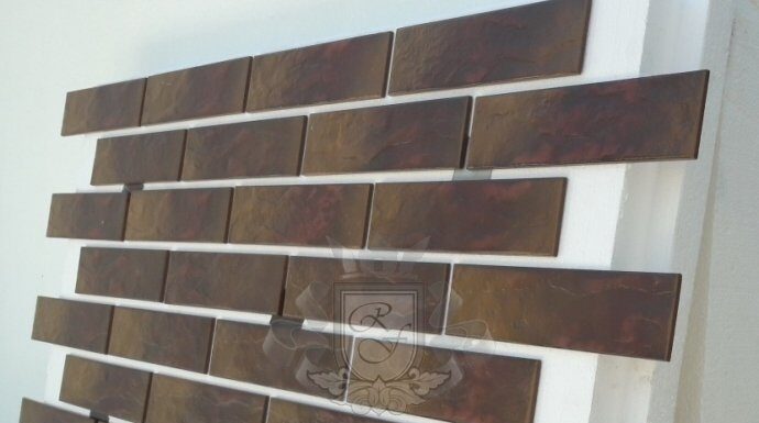 Свойства фасадных термопанелей для наружной отделки дома