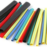 Виды термоусадочной трубки