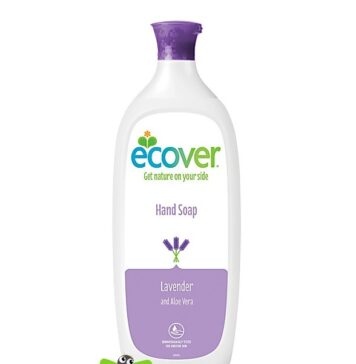 Натуральное жидкое мыло: как производится и из чего состоит?