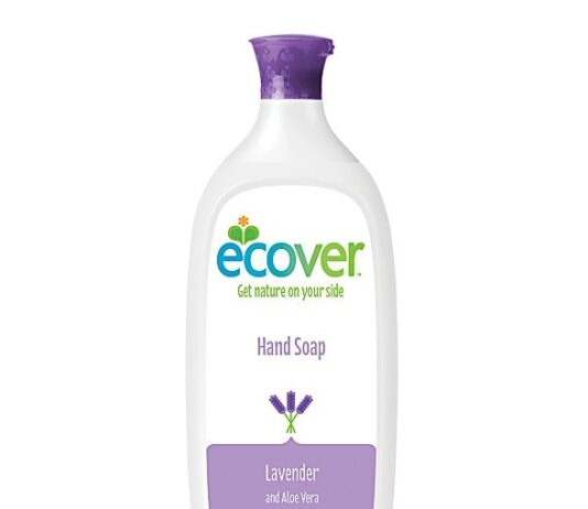 Натуральное жидкое мыло: как производится и из чего состоит?