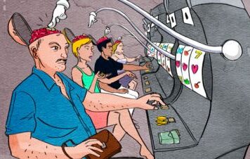 Лечение игромании: комплексная борьба с болезнью