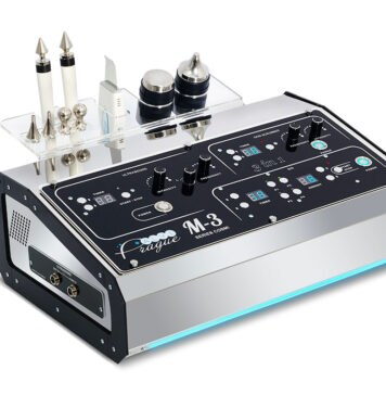 Alvi Prague — аппаратная косметология для Вас