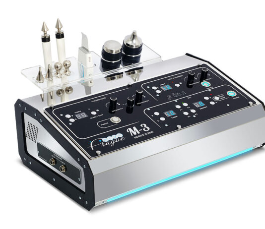 Alvi Prague — аппаратная косметология для Вас