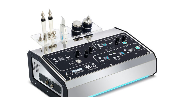 Alvi Prague — аппаратная косметология для Вас