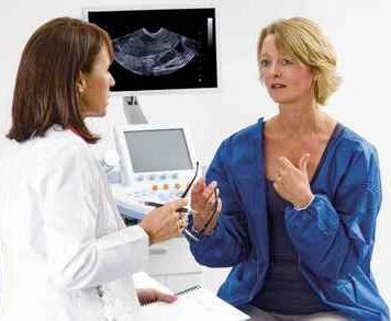 Женское бесплодие: диагностика и лечение