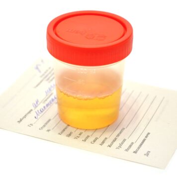 Диагностическая значимость анализа мочи