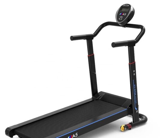 Виды беговых дорожек