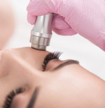 Микродермабразия — что нужно знать о процедуре