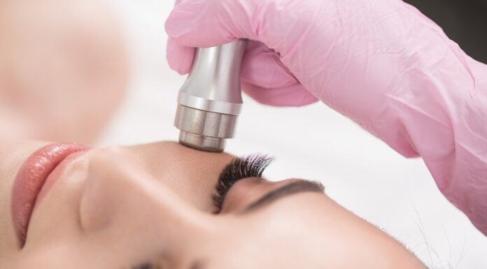 Микродермабразия — что нужно знать о процедуре