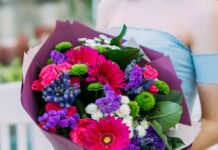Доставка цветов Астана: какие цветы выбрать?