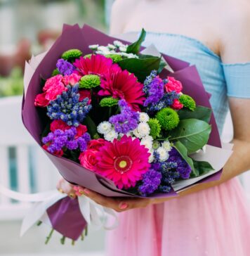Доставка цветов Астана: какие цветы выбрать?