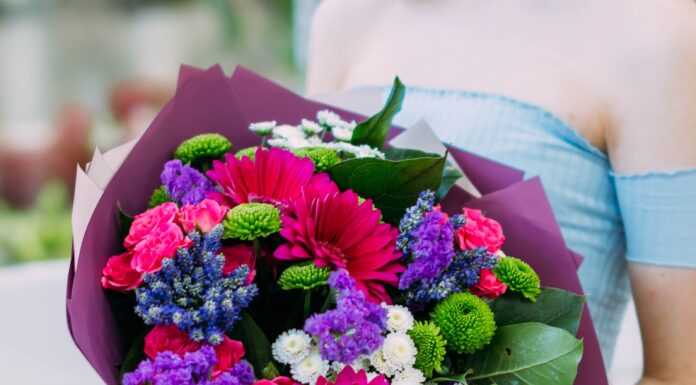 Доставка цветов Астана: какие цветы выбрать?