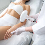 Лазерная эпиляция: разбираемся в деталях