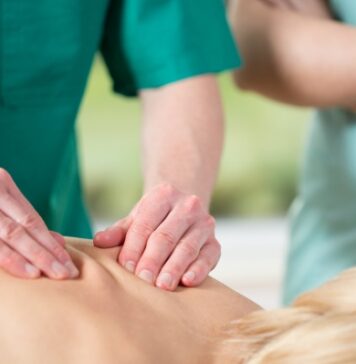 Мануальная терапия: современный взгляд