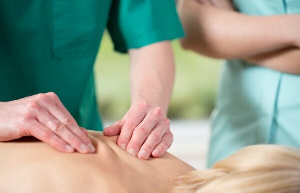 Мануальная терапия: современный взгляд