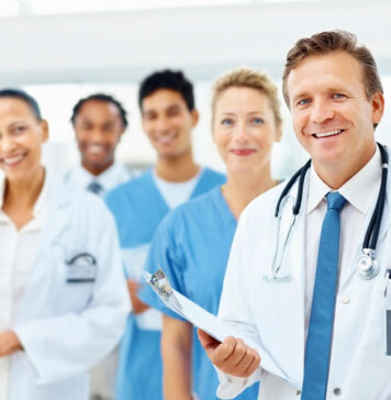 В чем разница между клиникой и медицинским центром?