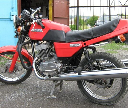 Основные запчасти для ремонта мотоцикла ЯВА