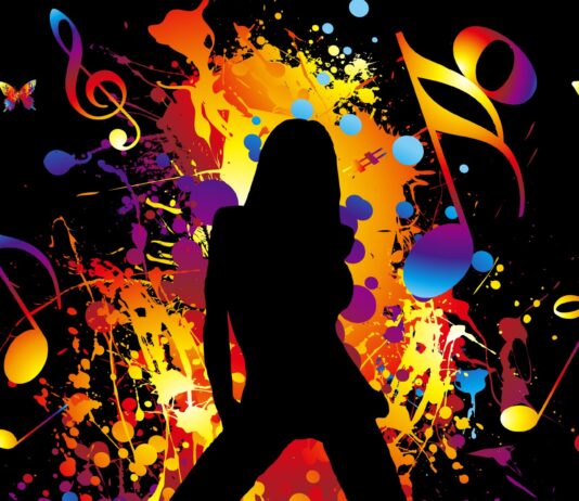 Самые популярные песни этого года