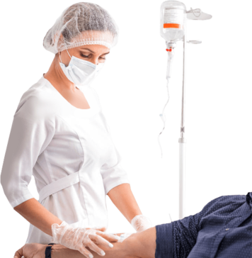 Быстрый и эффективный вывод из запоя: основные методы