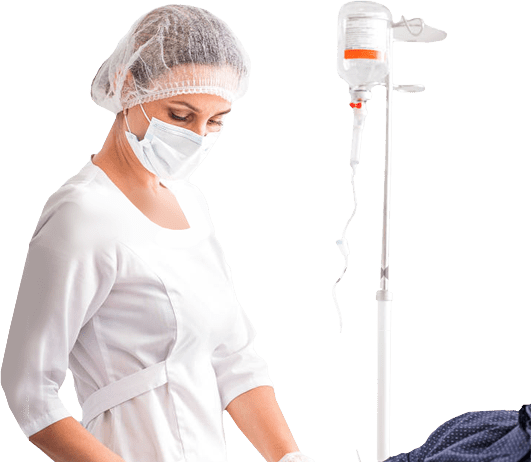 Быстрый и эффективный вывод из запоя: основные методы