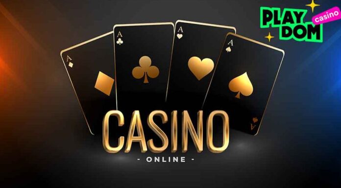 Плейдом – онлайн-казино с лицензированными слотами