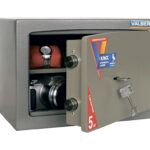 Как не ошибиться, выбирая сейф?