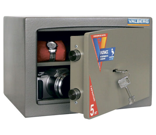 Как не ошибиться, выбирая сейф?