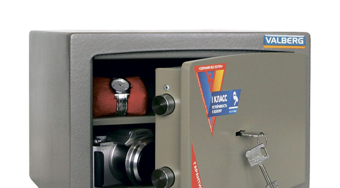 Как не ошибиться, выбирая сейф?